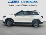 2024 Honda Passport TrailSport