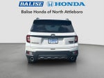 2024 Honda Passport TrailSport