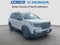 2024 Honda Passport TrailSport