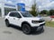 2026 Honda Passport RTL Towing