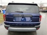 2026 Honda Passport RTL Blackout