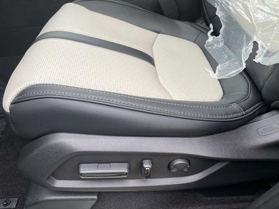 2026 Honda Passport TrailSport Elite Blackout