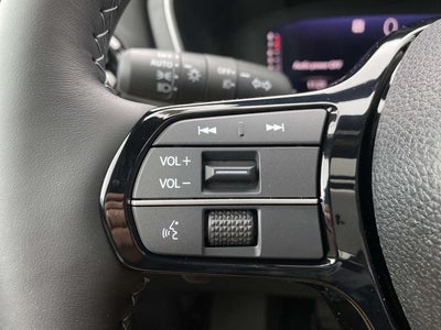 2026 Honda Passport TrailSport Elite Blackout