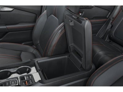2026 Honda Passport TrailSport Elite Blackout