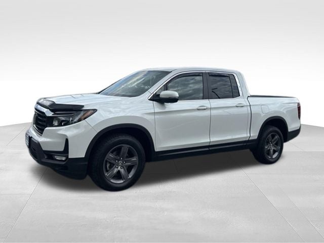 2022 Honda Ridgeline RTL