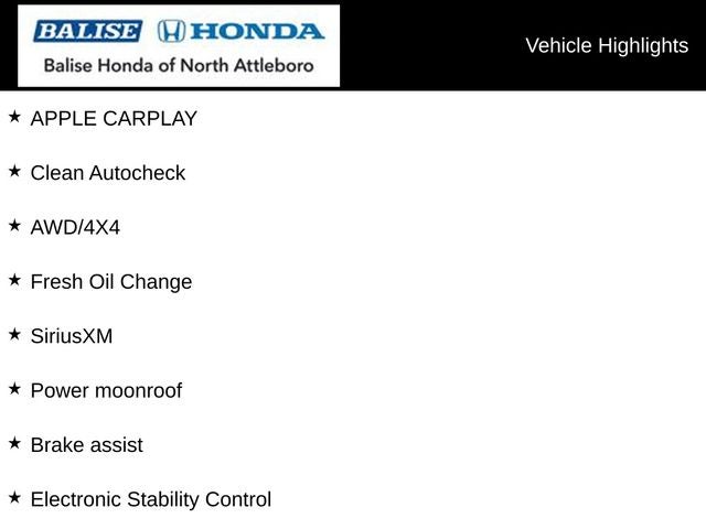 2022 Honda Ridgeline RTL