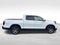 2022 Honda Ridgeline RTL