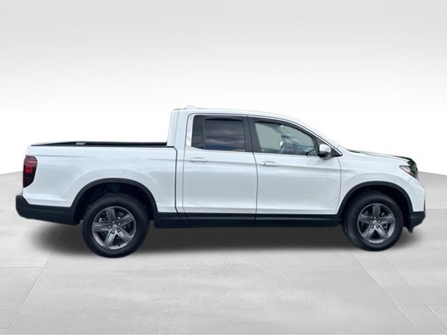 2022 Honda Ridgeline RTL