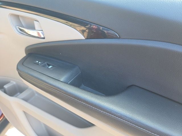 2018 Honda Ridgeline RTL-E