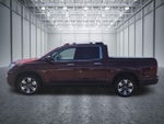 2018 Honda Ridgeline RTL-E