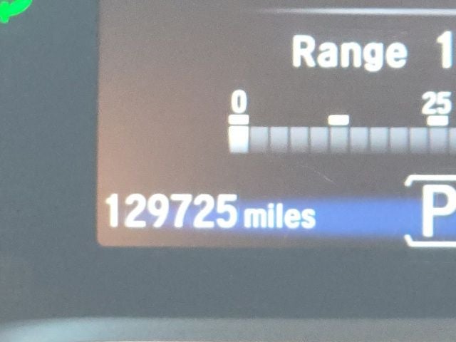 2018 Honda Ridgeline RTL-E