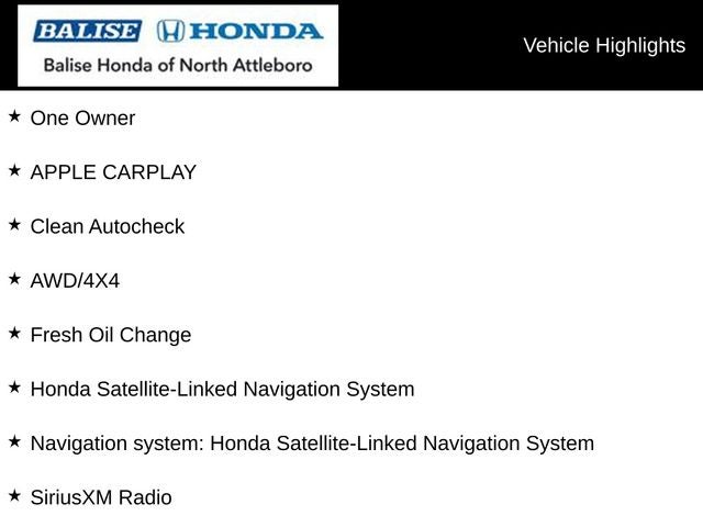2018 Honda Ridgeline RTL-E