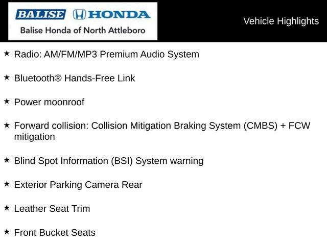 2021 Honda Ridgeline Black Edition