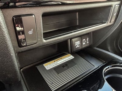 2022 Honda Ridgeline Black Edition