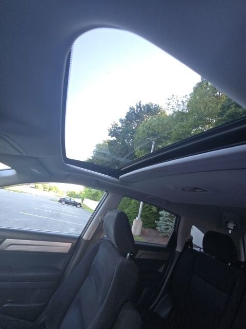 2010 Honda CR-V EX