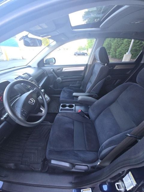 2010 Honda CR-V EX