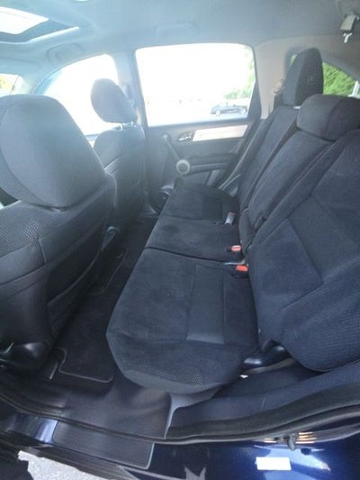 2010 Honda CR-V EX
