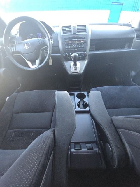 2010 Honda CR-V EX