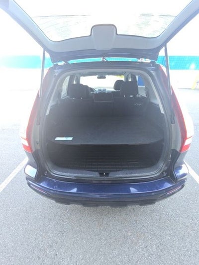 2010 Honda CR-V EX
