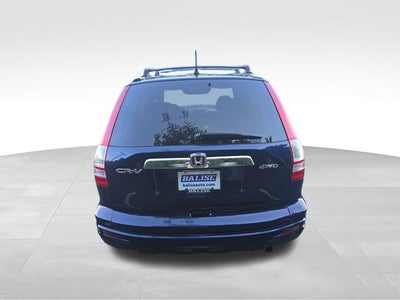 2010 Honda CR-V EX