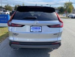 2027 Honda CR-V Hybrid Sport
