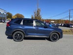 2027 Honda CR-V Hybrid Sport Touring
