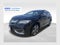 2018 Acura RDX Advance Package