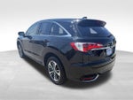 2018 Acura RDX Advance Package