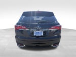 2018 Acura RDX Advance Package