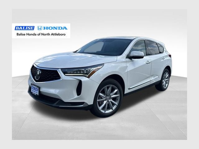 2023 Acura RDX Base SH-AWD