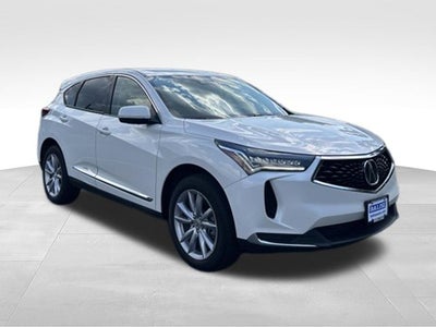 2023 Acura RDX Base SH-AWD