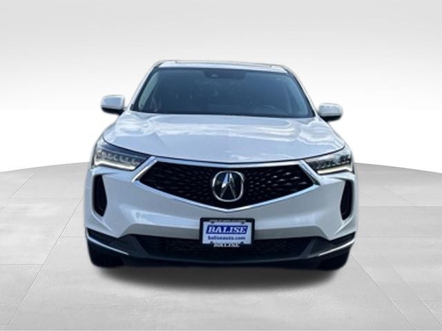 2023 Acura RDX Base SH-AWD