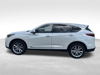 2023 Acura RDX Base SH-AWD