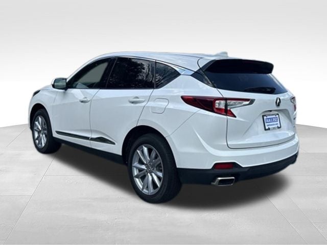 2023 Acura RDX Base SH-AWD