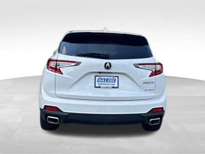 2023 Acura RDX Base SH-AWD