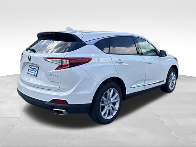 2023 Acura RDX Base SH-AWD