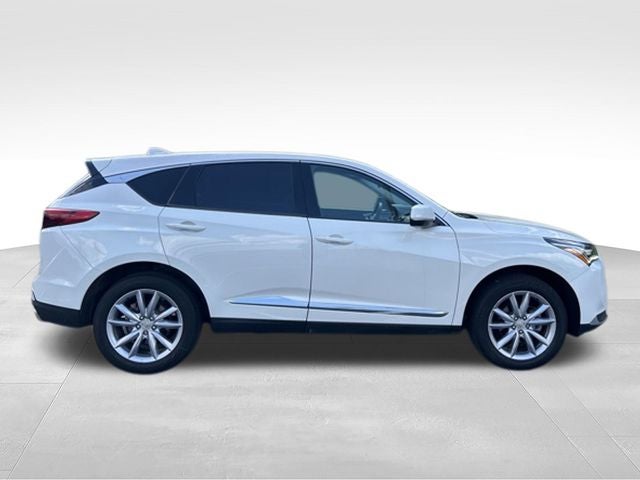 2023 Acura RDX Base SH-AWD