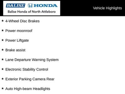 2018 Acura MDX 3.5L SH-AWD w/Advance Package