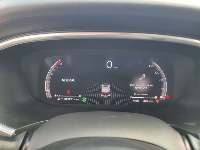 2023 Acura MDX A-Spec SH-AWD