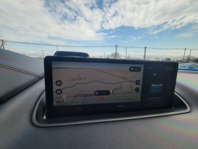 2023 Acura MDX A-Spec SH-AWD