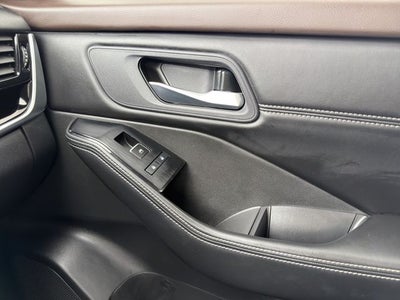 2023 Nissan Rogue SL Leather Package