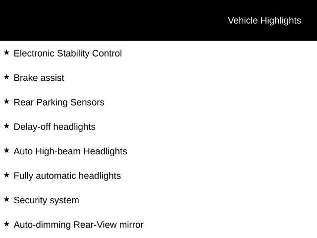 2023 Nissan Rogue SL Leather Package
