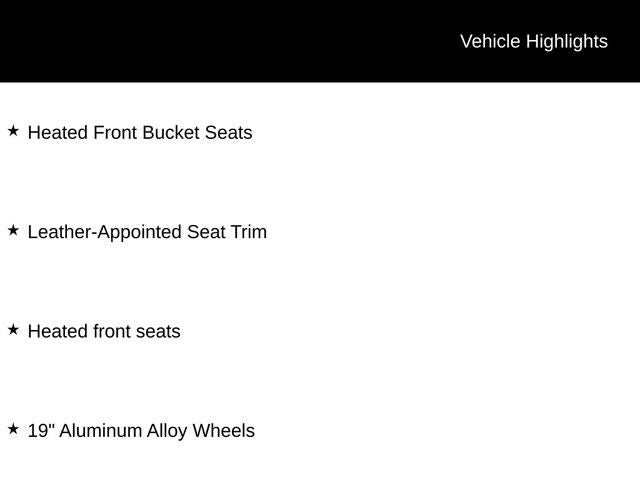 2023 Nissan Rogue SL Leather Package