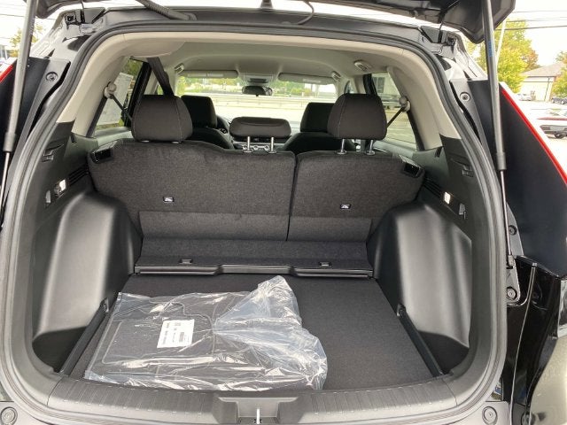 2027 Honda CR-V LX