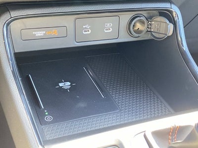 2027 Honda CR-V Hybrid Sport-L