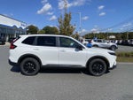 2027 Honda CR-V Hybrid Sport-L