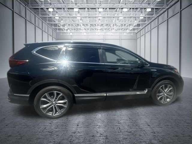 2021 Honda CR-V Hybrid Touring