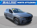 2025 Mazda Mazda CX-50 2.5 S Premium Plus Package