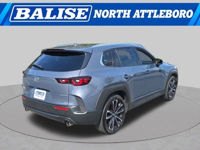 2025 Mazda Mazda CX-50 2.5 S Premium Plus Package