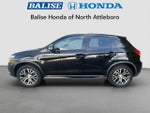 2019 Mitsubishi Outlander Sport 2.0 SP
